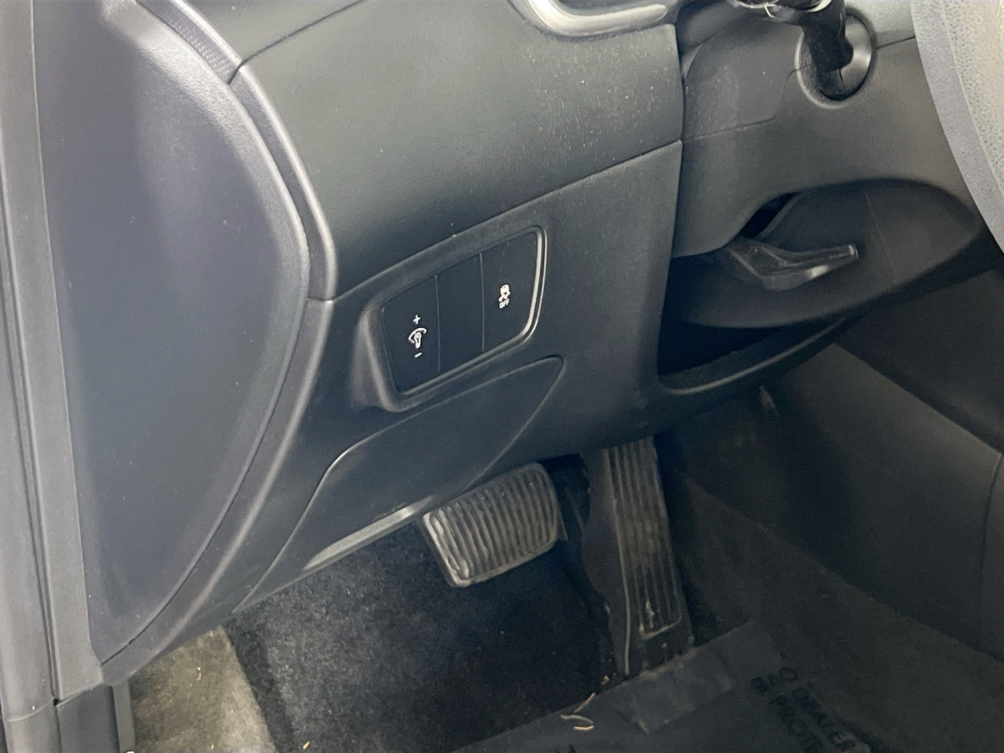 Used 2022 Hyundai Tucson SEL w/ Cargo Package image 10