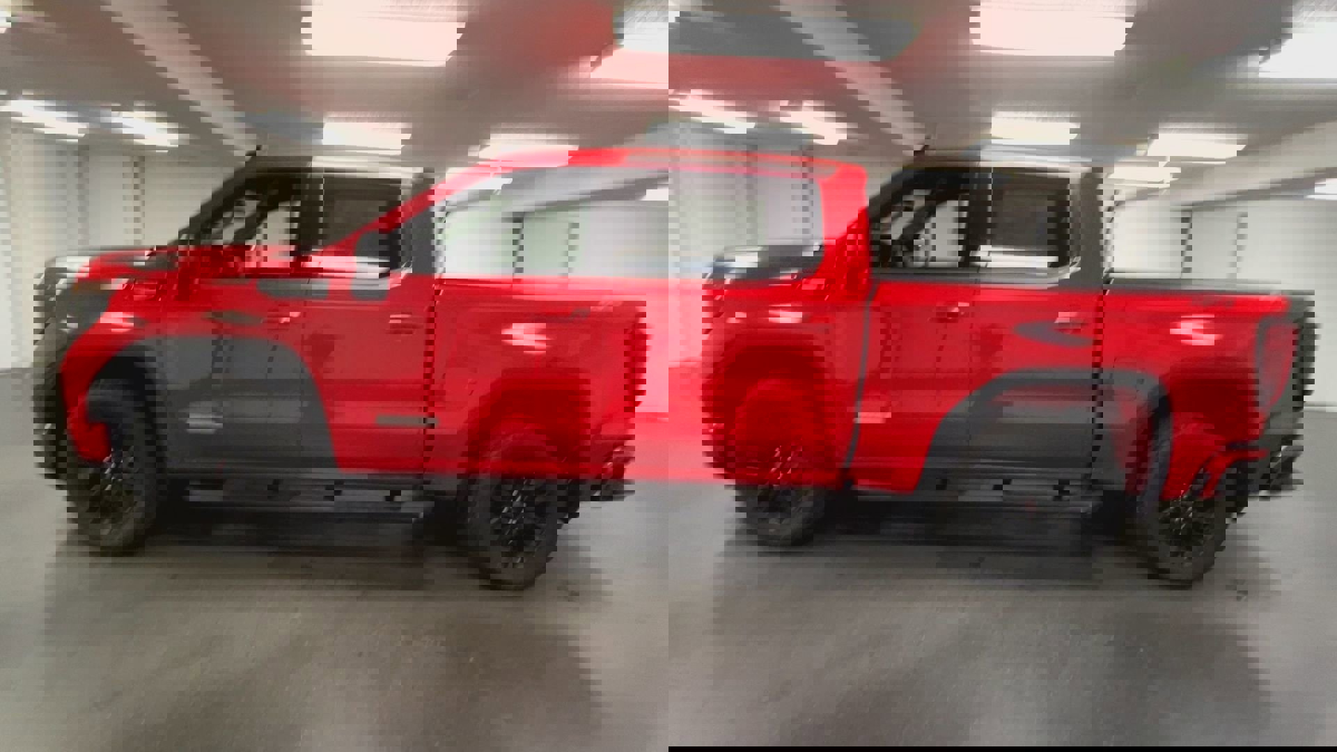 New 2026 GMC Sierra 1500 Elevation w/ Elevation Select Package AWD/4WD image 40