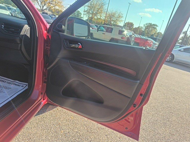 Used 2021 Dodge Durango GT image 19