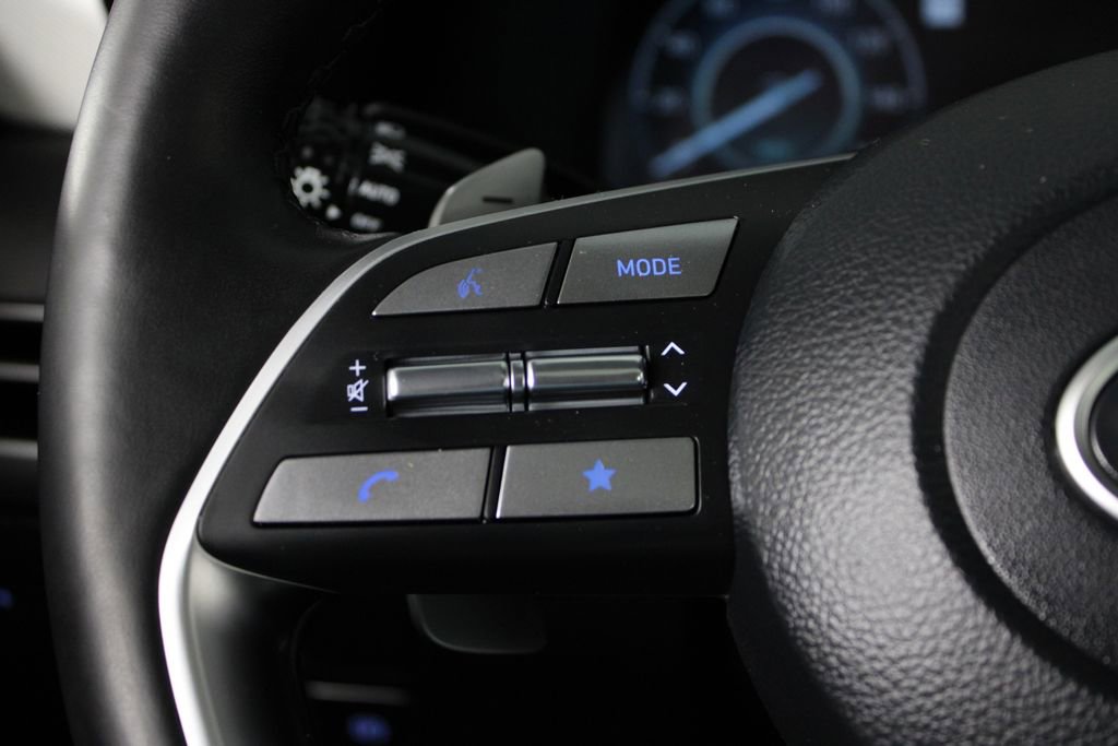 Used 2024 Hyundai Palisade SEL image 28