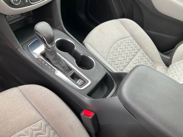 Used 2024 Chevrolet Equinox LS w/ Driver Confidence II Package FWD image 14