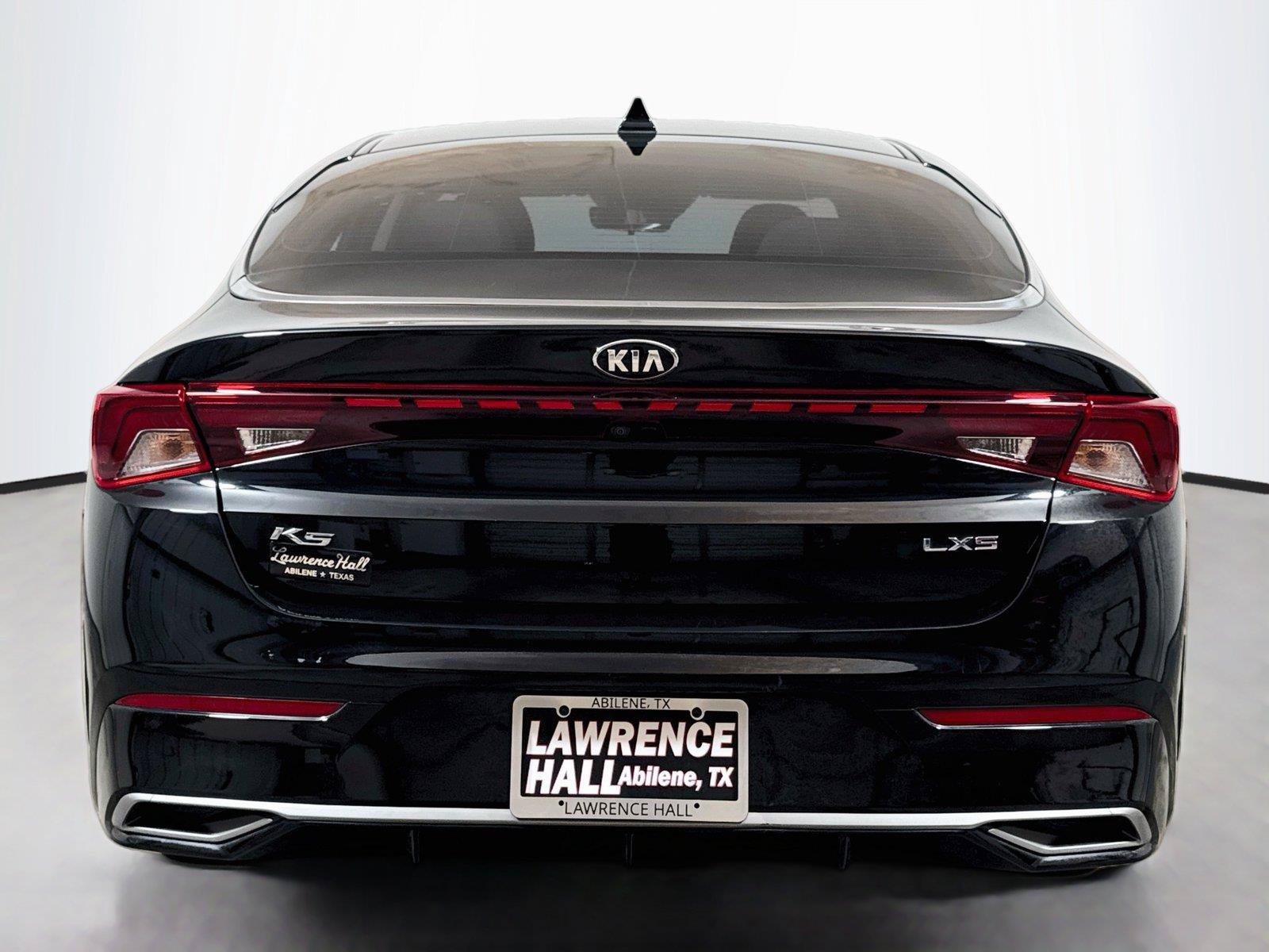 Used 2021 Kia K5 LXS FWD image 5