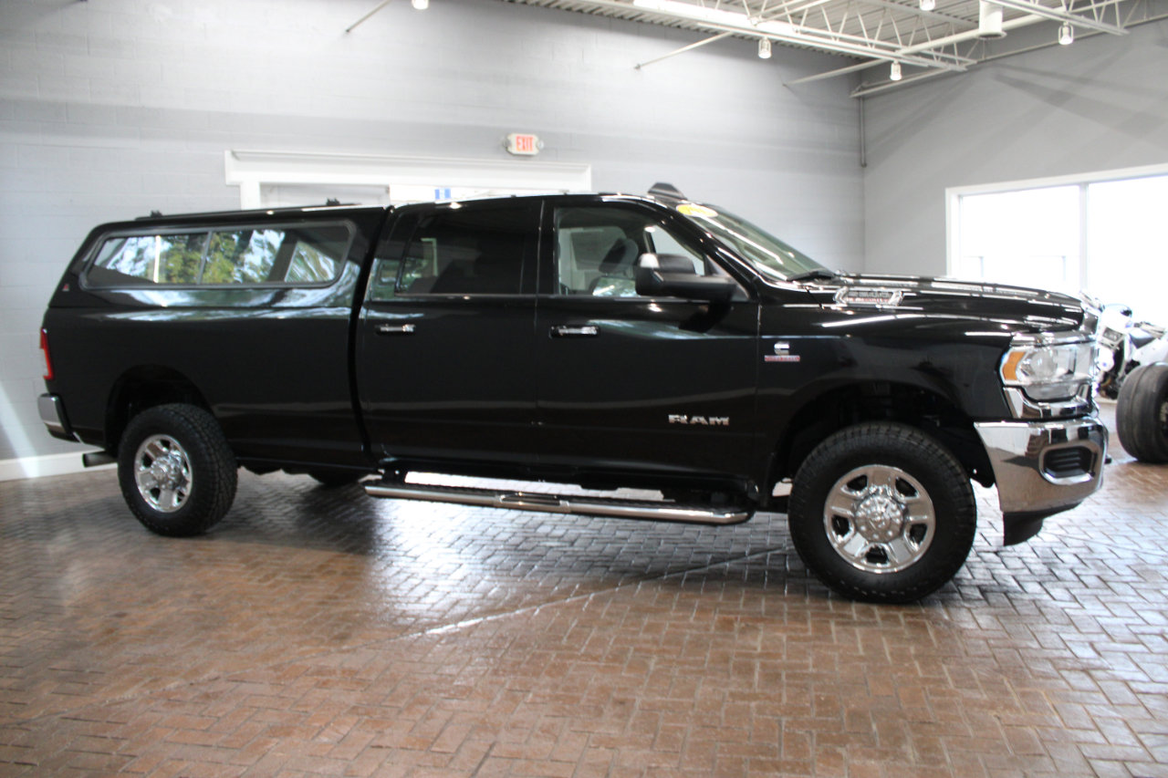 Used 2019 RAM 2500 Big Horn image 6