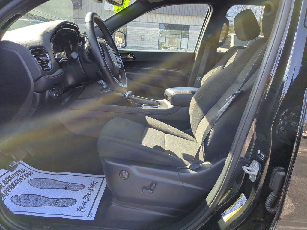 Used 2025 Dodge Durango GT image 10