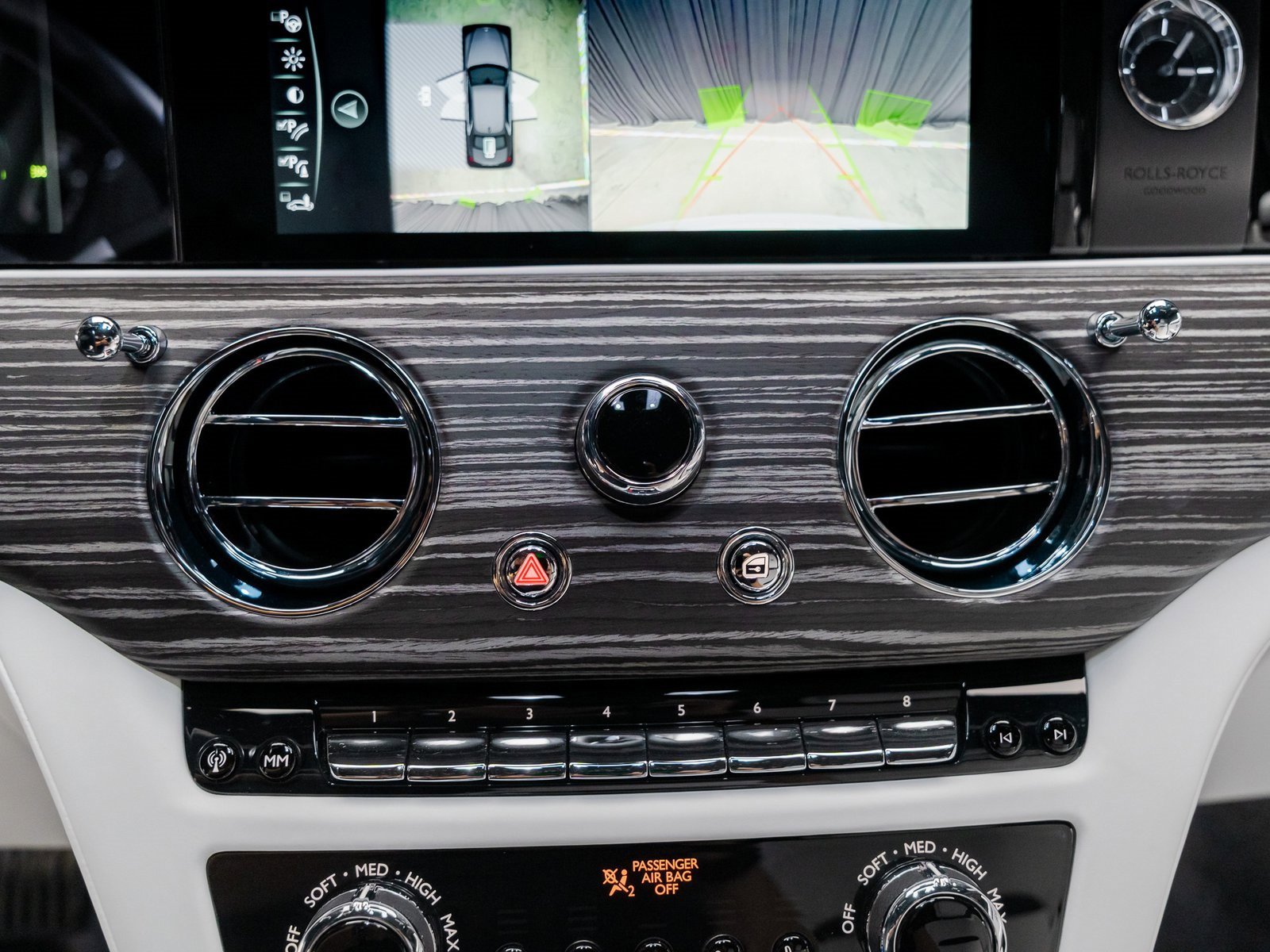 Used 2021 Rolls-Royce Ghost image 48