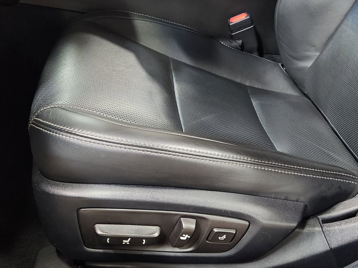 Used 2017 Lexus GS 350 RWD image 44