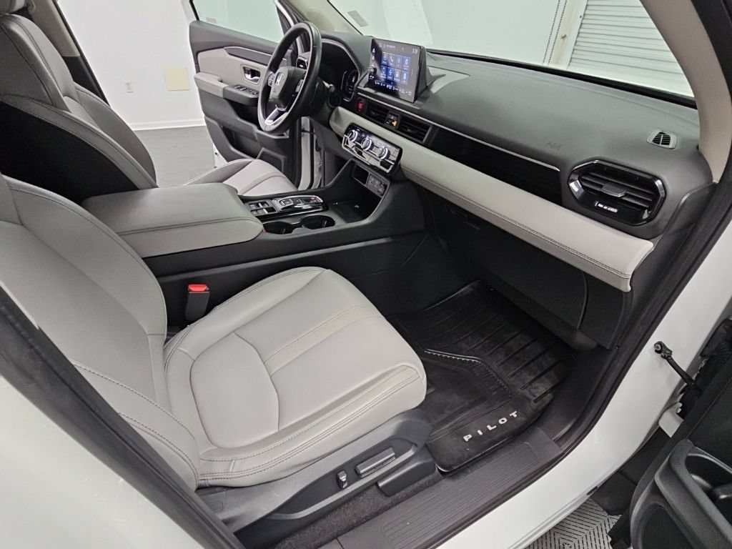Used 2023 Honda Pilot EX-L image 38