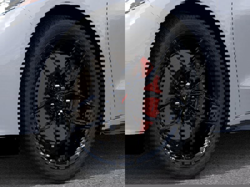 New 2026 Chevrolet Corvette Z06 image 9