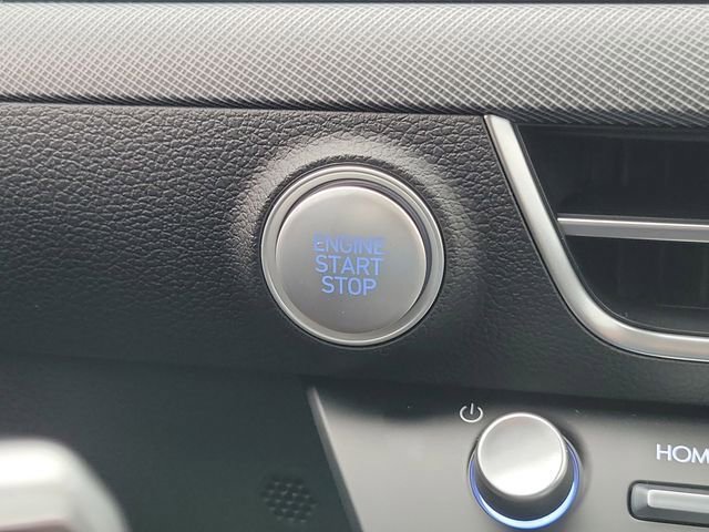 New 2026 Hyundai Sonata SEL image 9