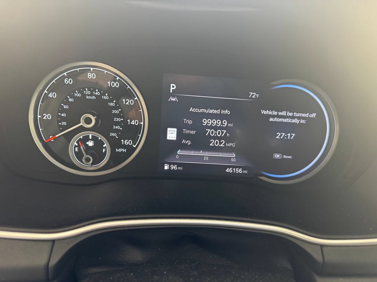 Used 2024 Genesis GV80 3.5T AWD/4WD image 4
