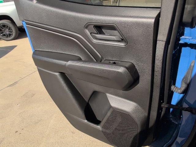 New 2026 Chevrolet Colorado Trail Boss image 9