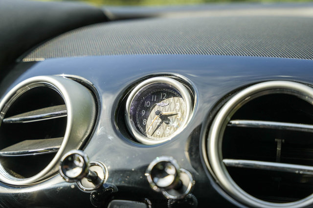 Used 2013 Bentley Continental GT AWD/4WD image 49