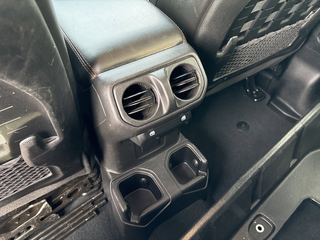 Used 2022 Jeep Gladiator Mojave w/ LED Lighting Group image 25