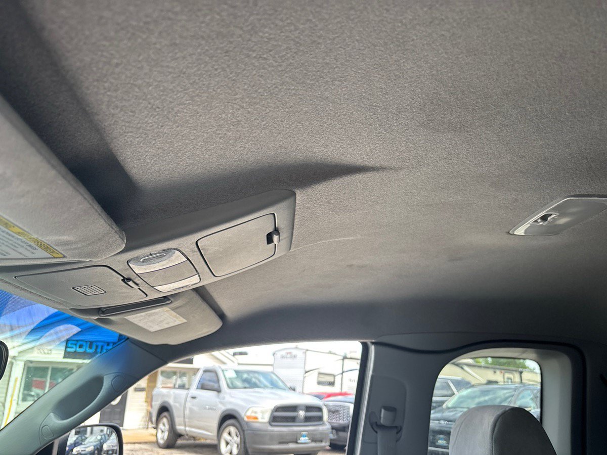 Used 2007 Toyota Tacoma 2WD Access Cab image 10