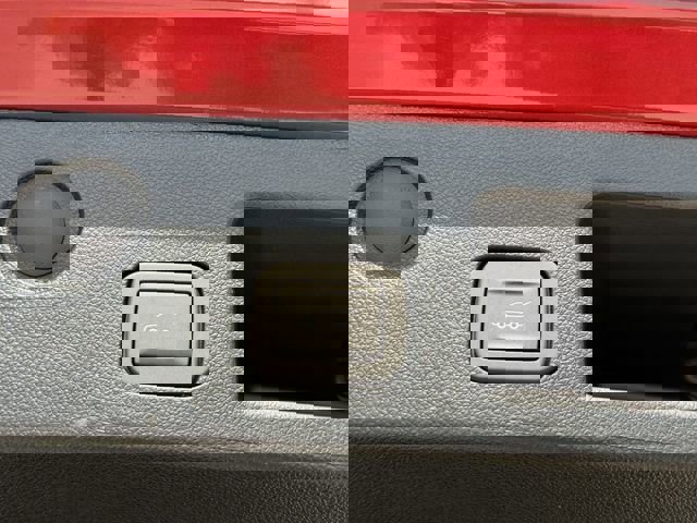 New 2026 Chevrolet Equinox RS image 16