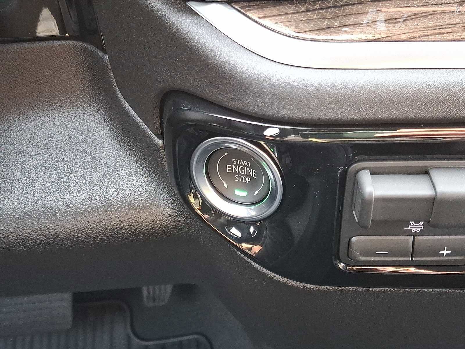 New 2026 Chevrolet Silverado 1500 RST image 15