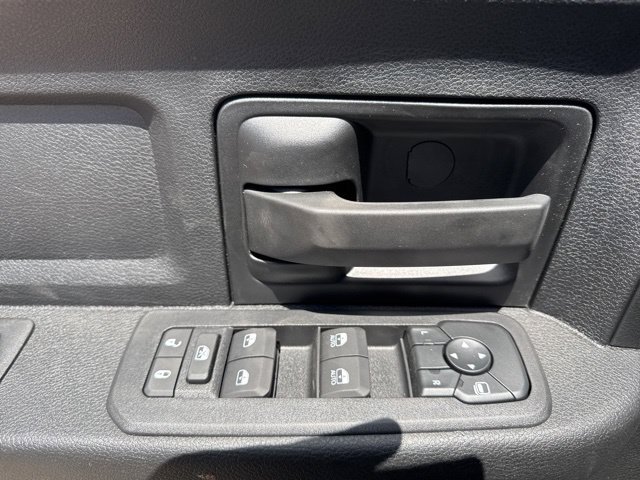 New 2026 RAM 3500 Tradesman AWD/4WD image 8