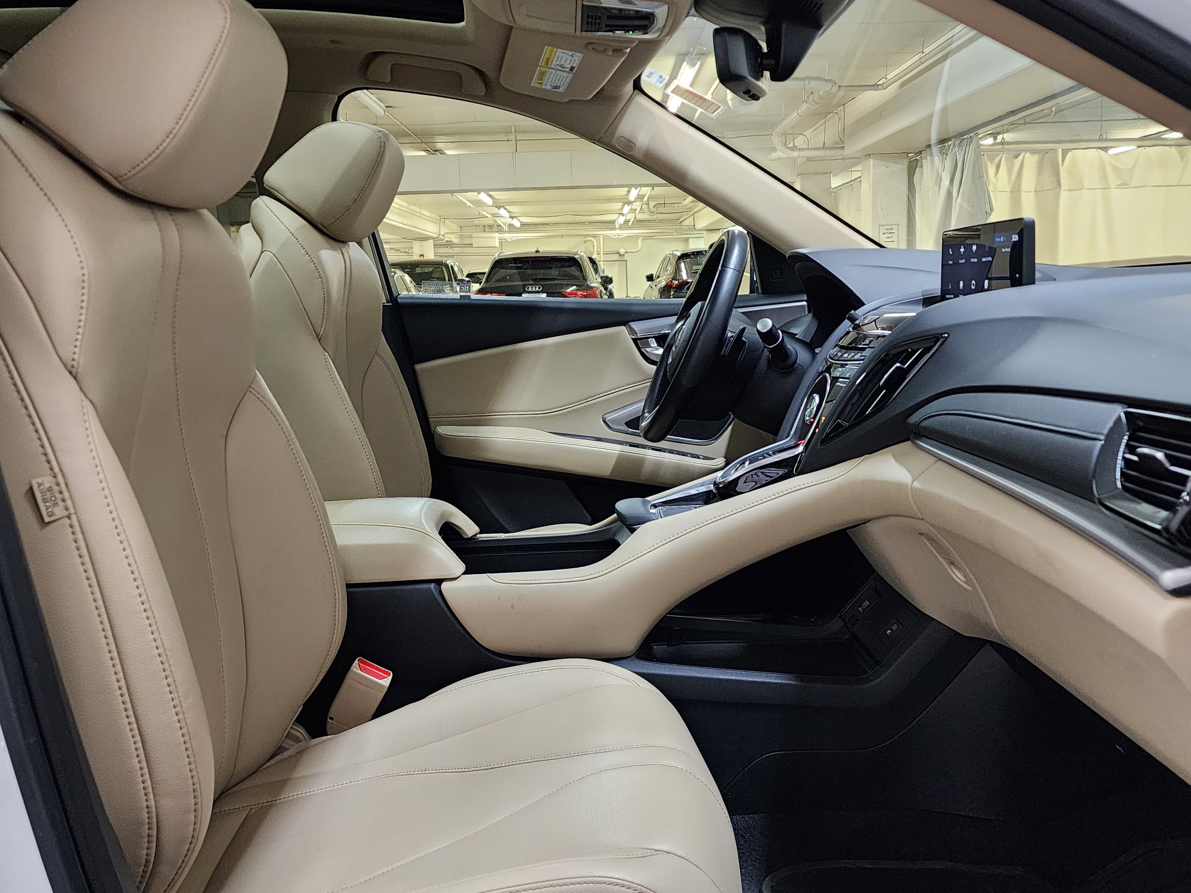 Certified 2023 Acura RDX AWD image 24