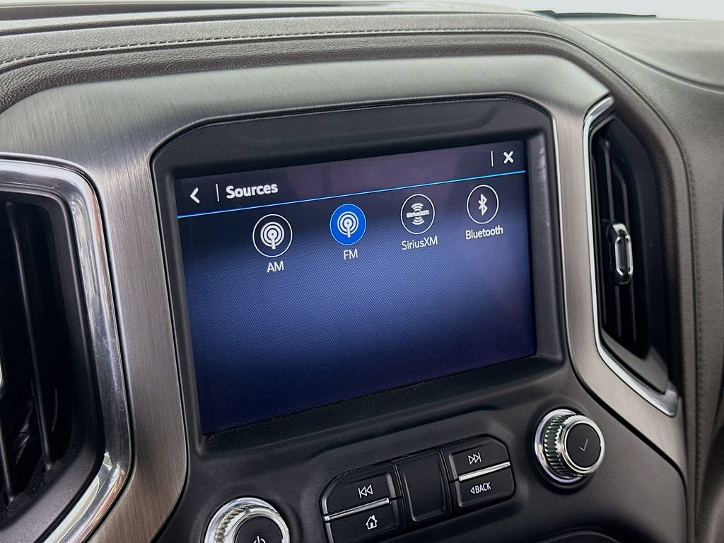 Used 2021 GMC Sierra 1500 Denali w/ Denali Ultimate Package AWD/4WD image 29
