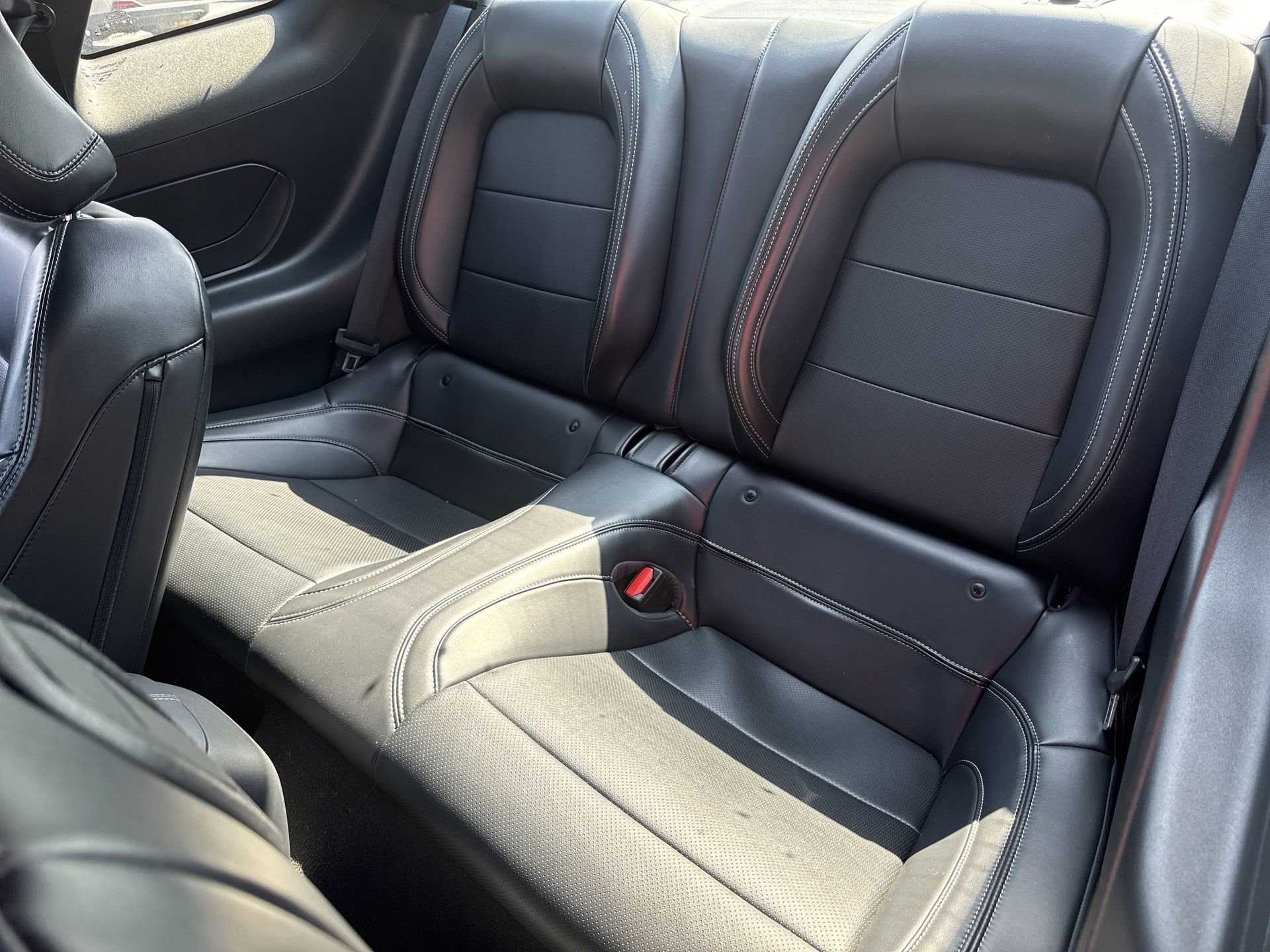 Used 2024 Ford Mustang GT Premium RWD image 14