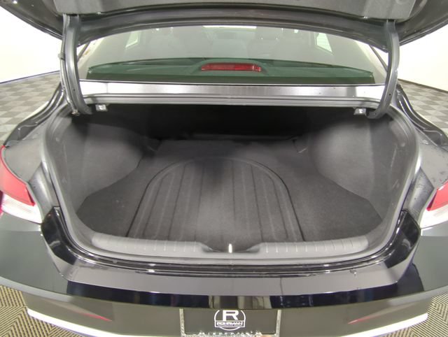New 2026 Hyundai Elantra Sport FWD image 35