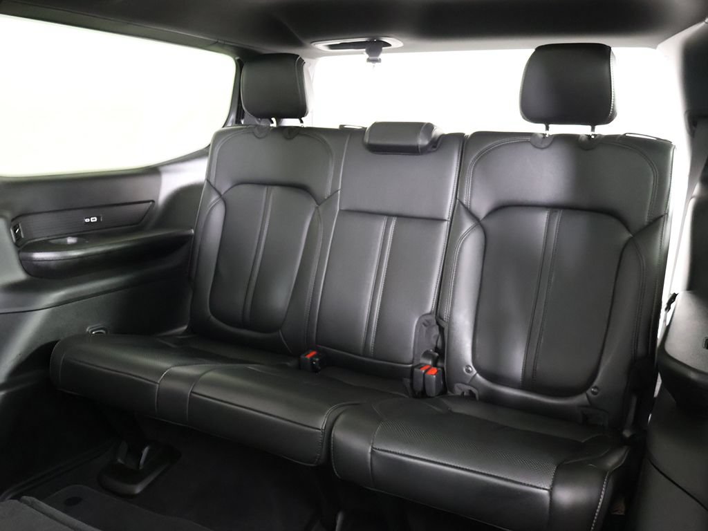 Used 2023 Jeep Wagoneer 4WD w/ Premium Group I image 43