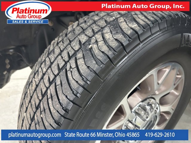 Used 2021 Ford F250 King Ranch image 41