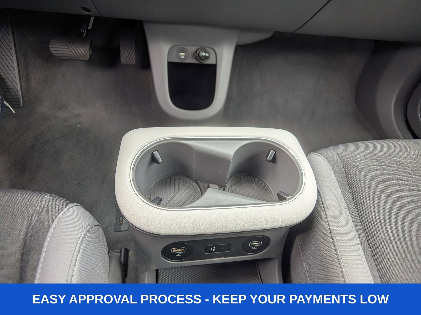 Used 2024 Hyundai Ioniq 5 SEL image 30