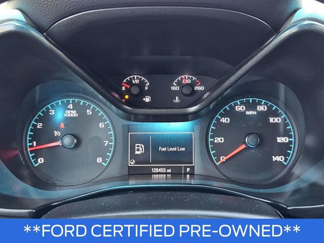 Used 2022 Chevrolet Colorado W/T w/ WT Convenience Package AWD/4WD image 29