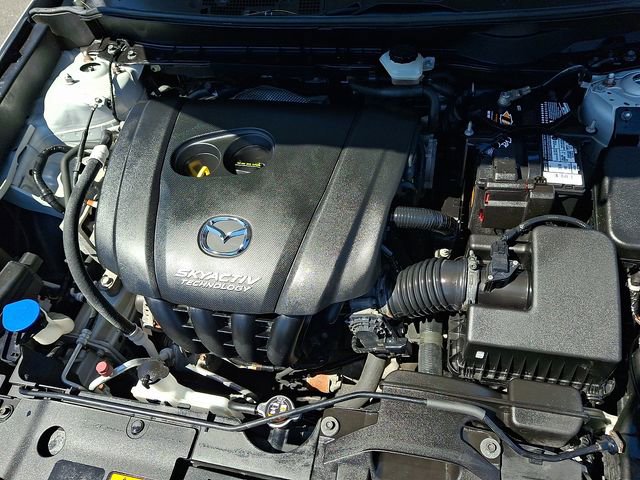 Used 2016 MAZDA CX-3 Grand Touring AWD/4WD image 31