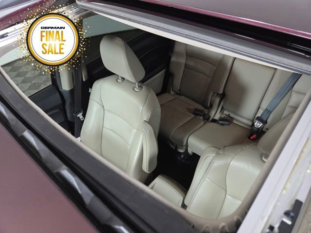 Used 2017 Honda Pilot Touring image 29