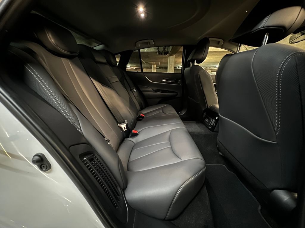 Certified 2024 Toyota Mirai XLE image 19