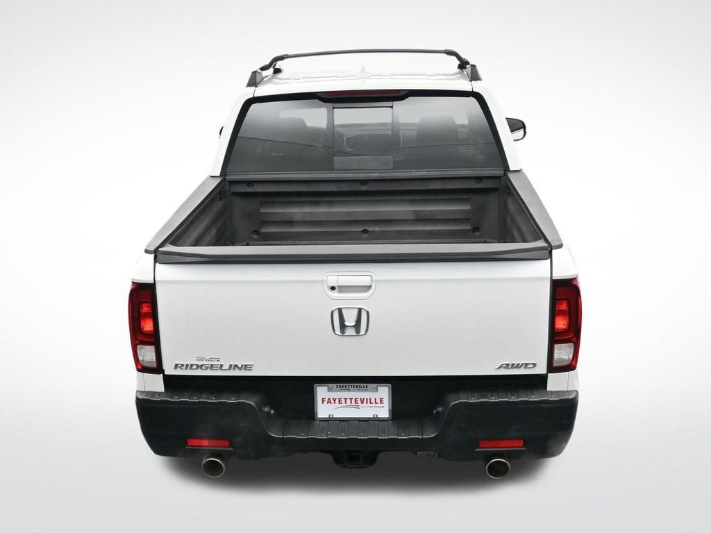 Used 2023 Honda Ridgeline RTL-E image 25