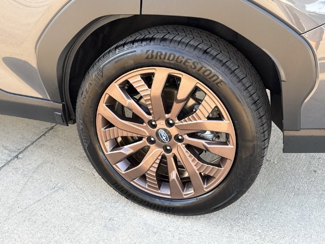 Certified 2026 Subaru Forester Sport AWD/4WD image 12