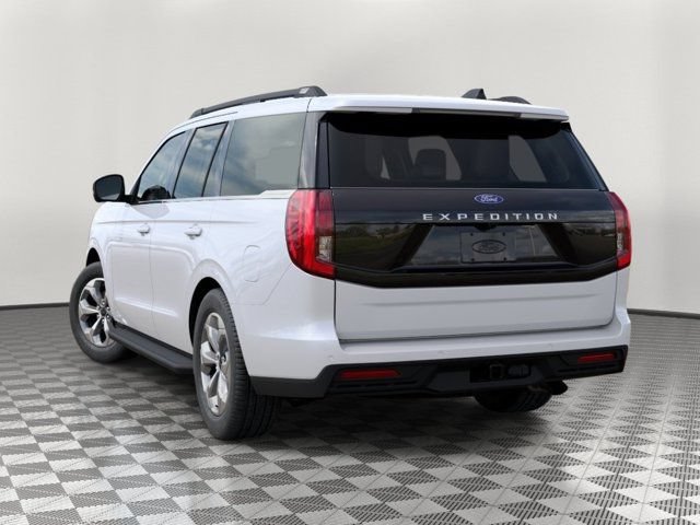 New 2027 Ford Expedition Active RWD image 4