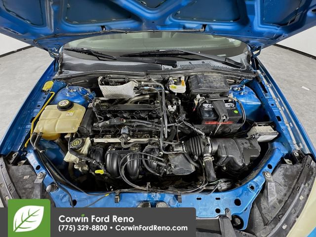 Used 2007 Ford Focus SE image 26