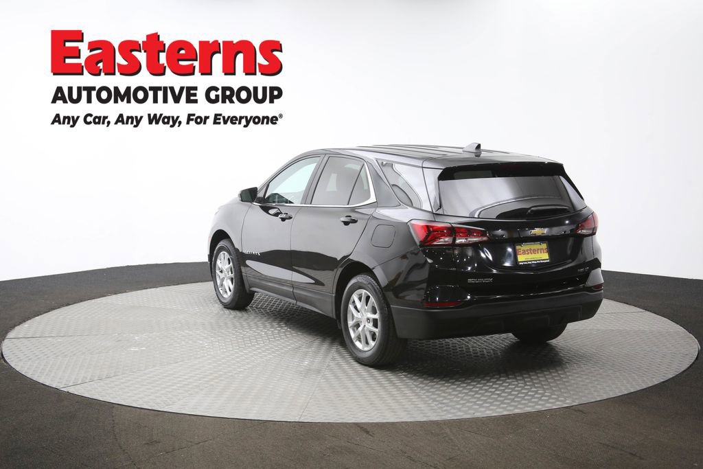 Used 2023 Chevrolet Equinox LT image 65