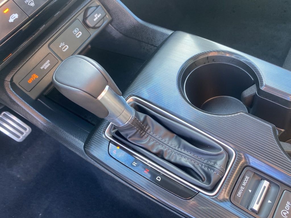 Certified 2026 Honda Civic Sport image 37