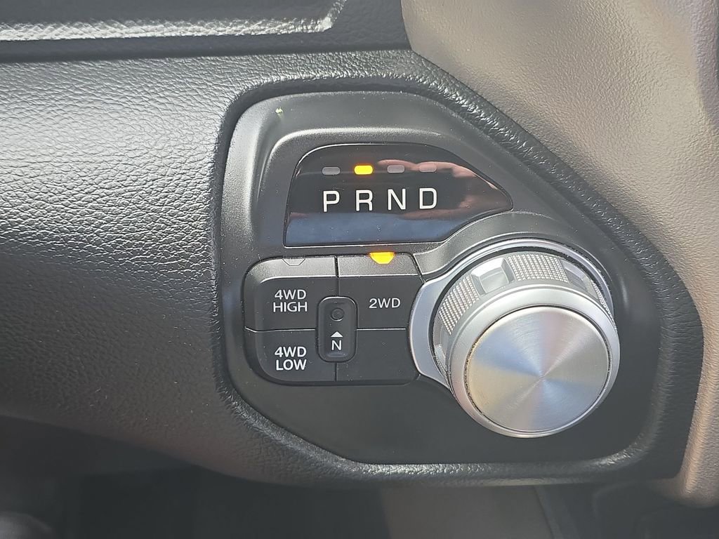 Used 2019 RAM 2500 Laramie image 25