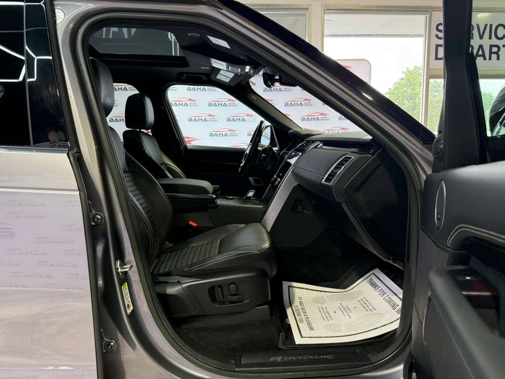 Used 2023 Land Rover Discovery S R-Dynamic AWD/4WD image 56