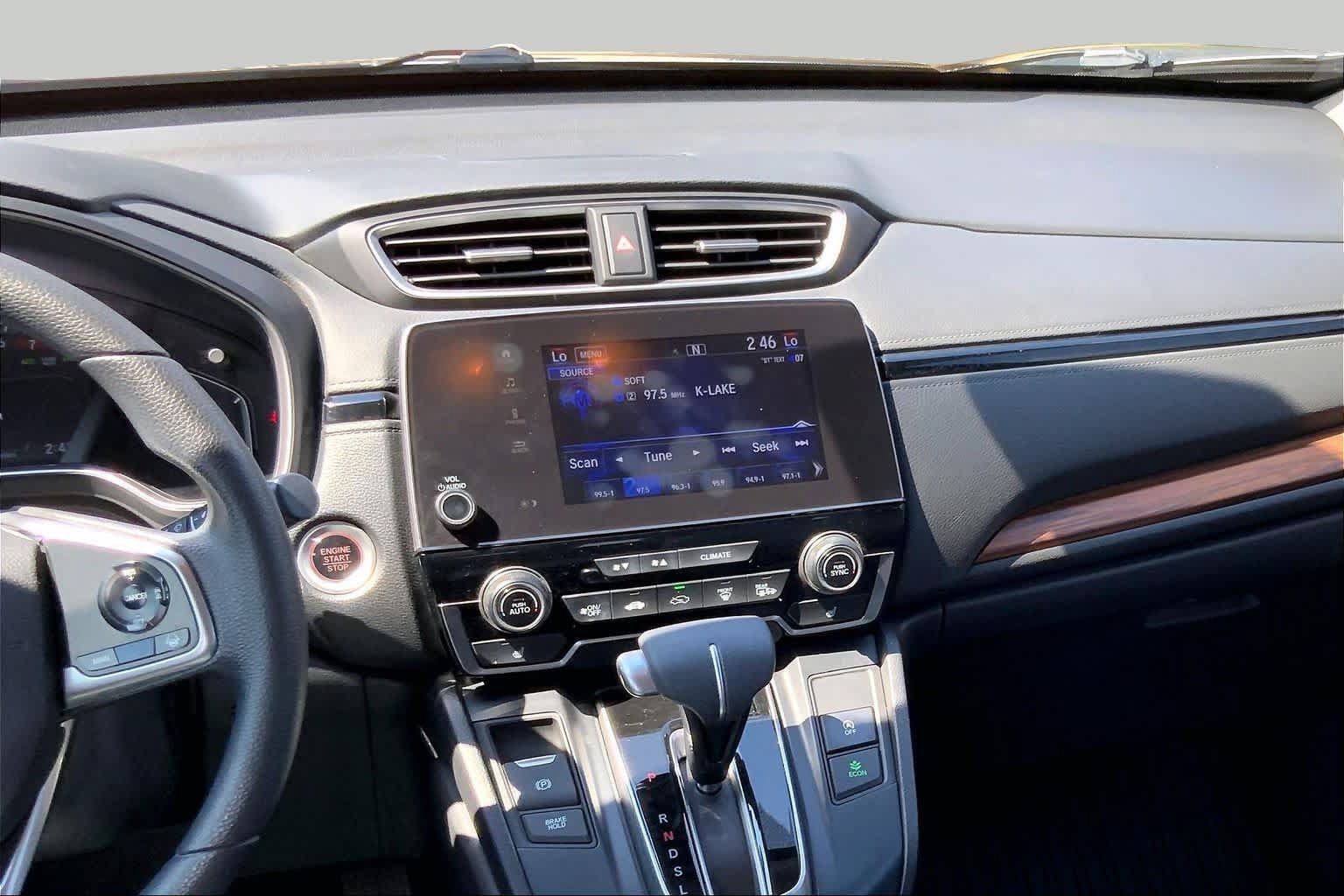 Used 2022 Honda CR-V EX image 7