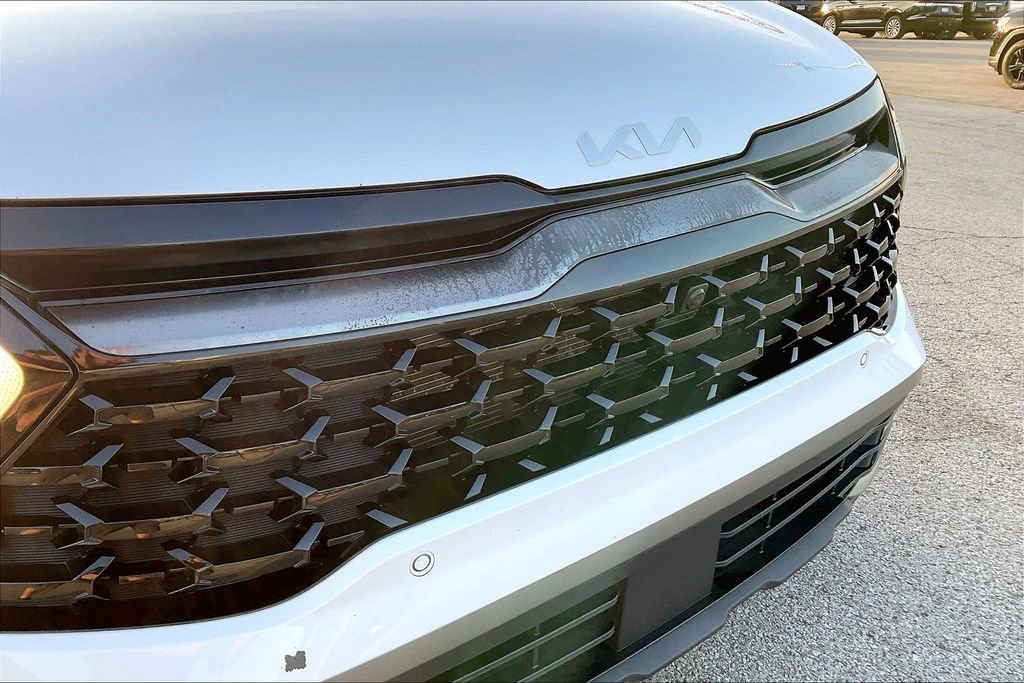 Used 2023 Kia Sportage X-Pro Prestige image 30