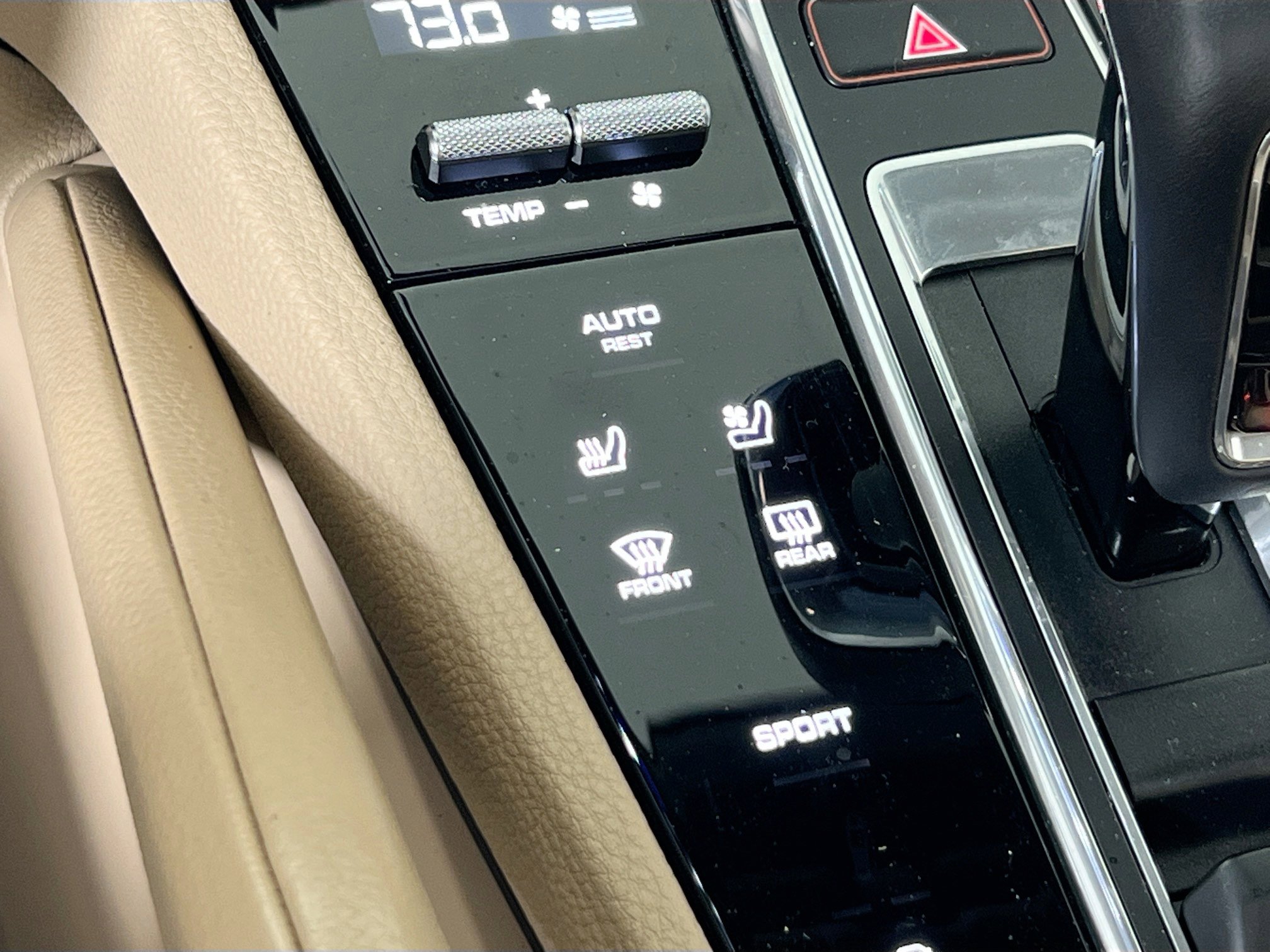 Used 2021 Porsche Cayenne image 20