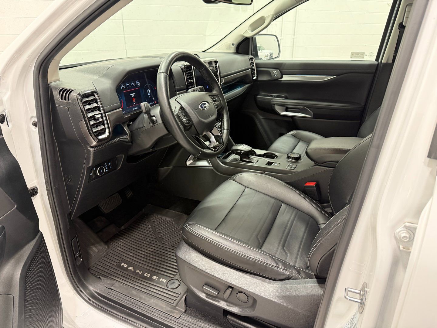 Used 2024 Ford Ranger Lariat image 11