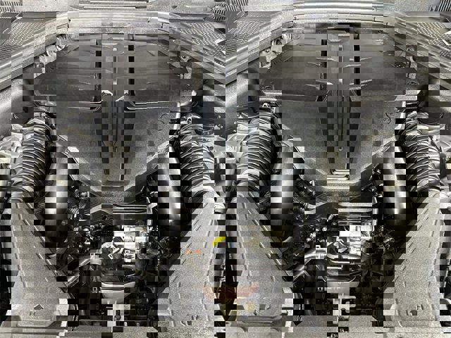 Used 2021 Genesis GV80 3.5T w/ Advanced Package 06 image 31