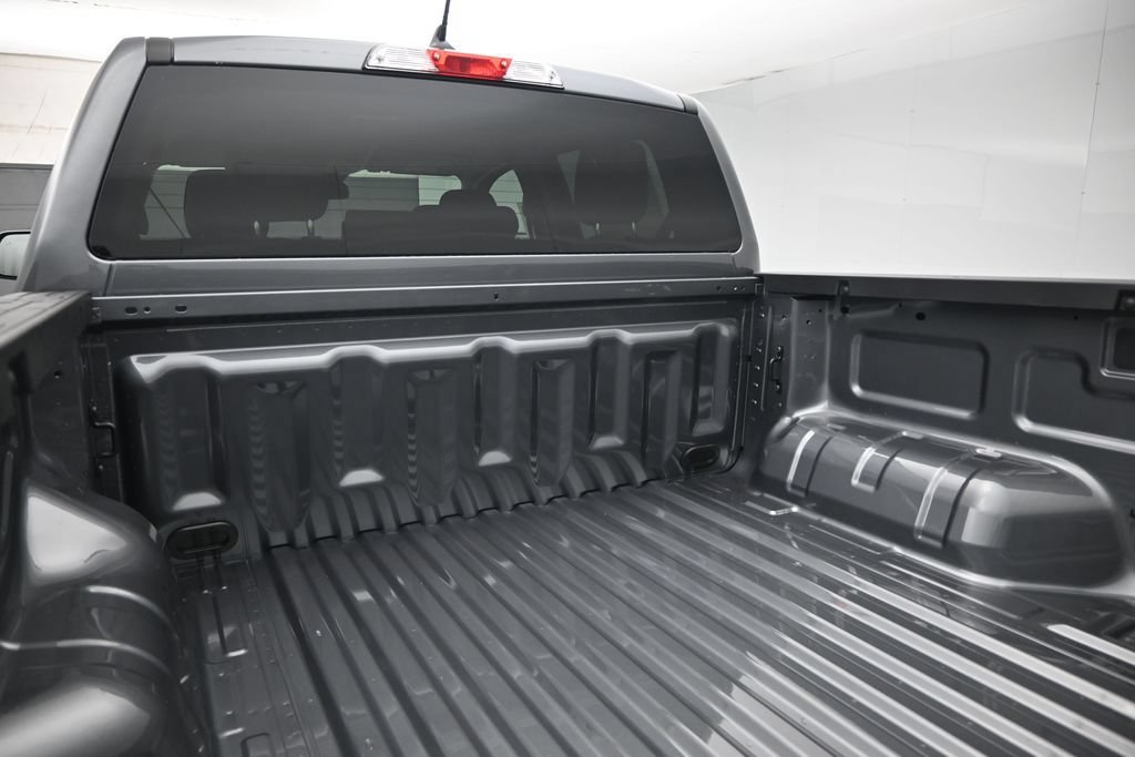 New 2026 Ford Ranger XLT w/ Equipment Group 301A High AWD/4WD image 19