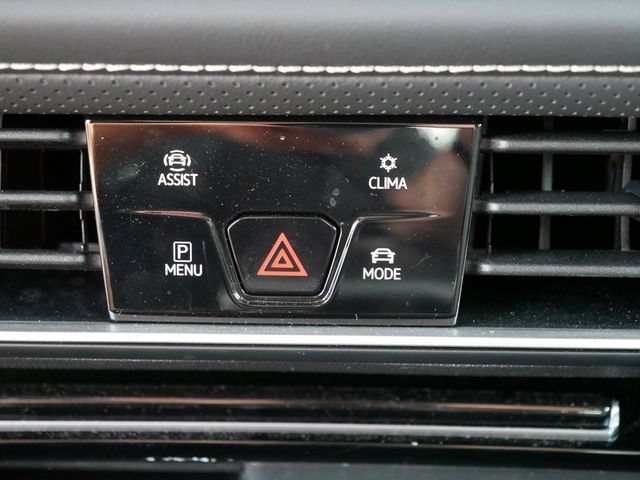 Certified 2026 Volkswagen Atlas SE AWD/4WD image 30