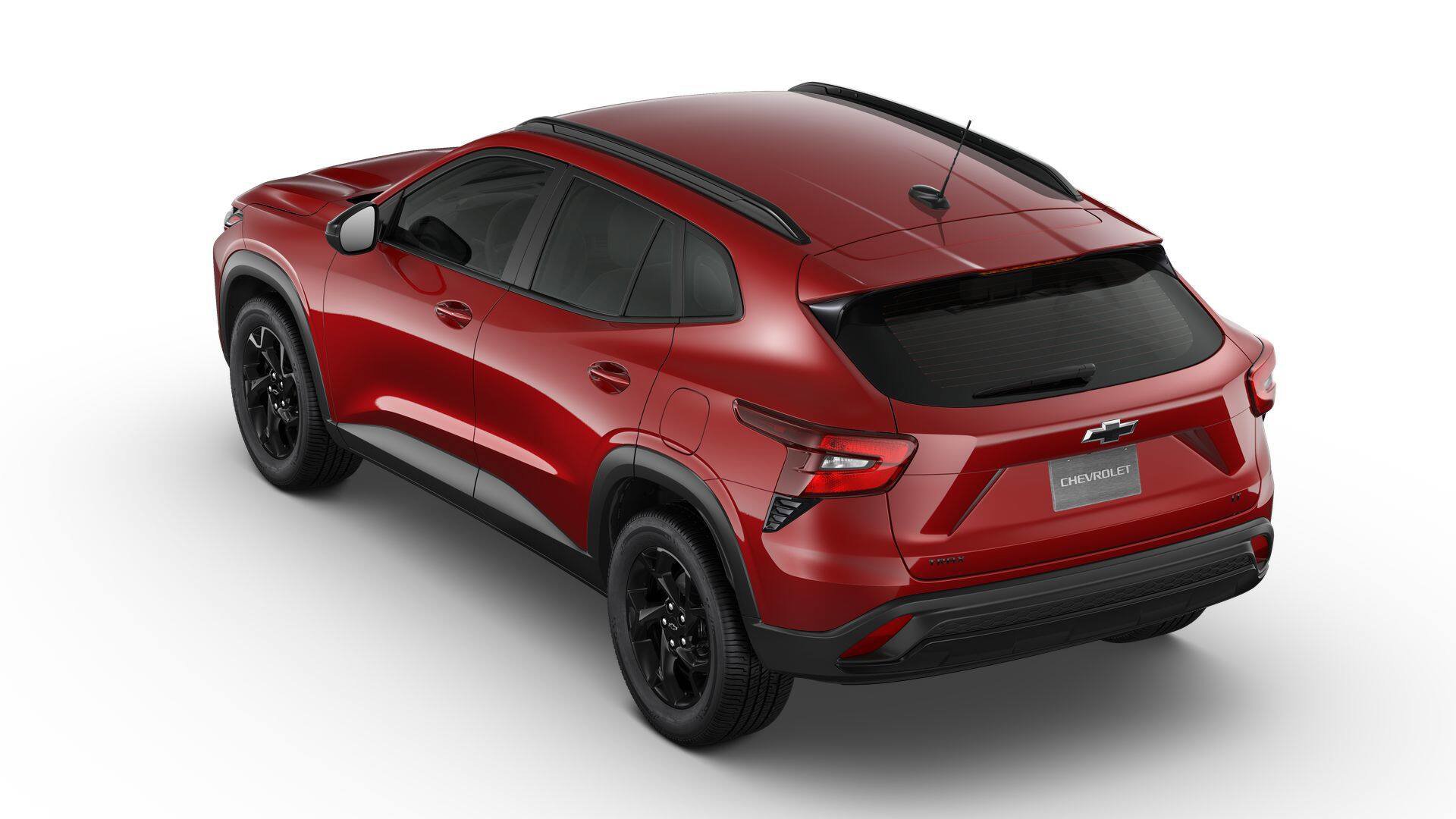 New 2026 Chevrolet Trax LT w/ Midnight Edition image 50
