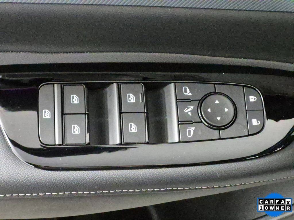 Used 2026 Nissan Murano Platinum w/ Cargo Package AWD/4WD image 14