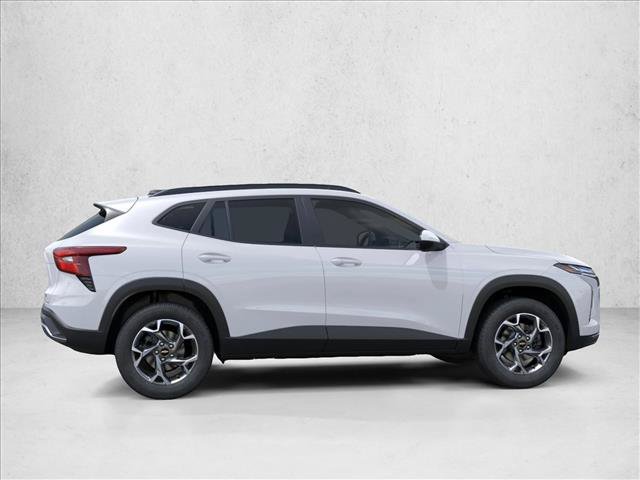 New 2026 Chevrolet Trax LT w/ Driver Confidence Package FWD image 6